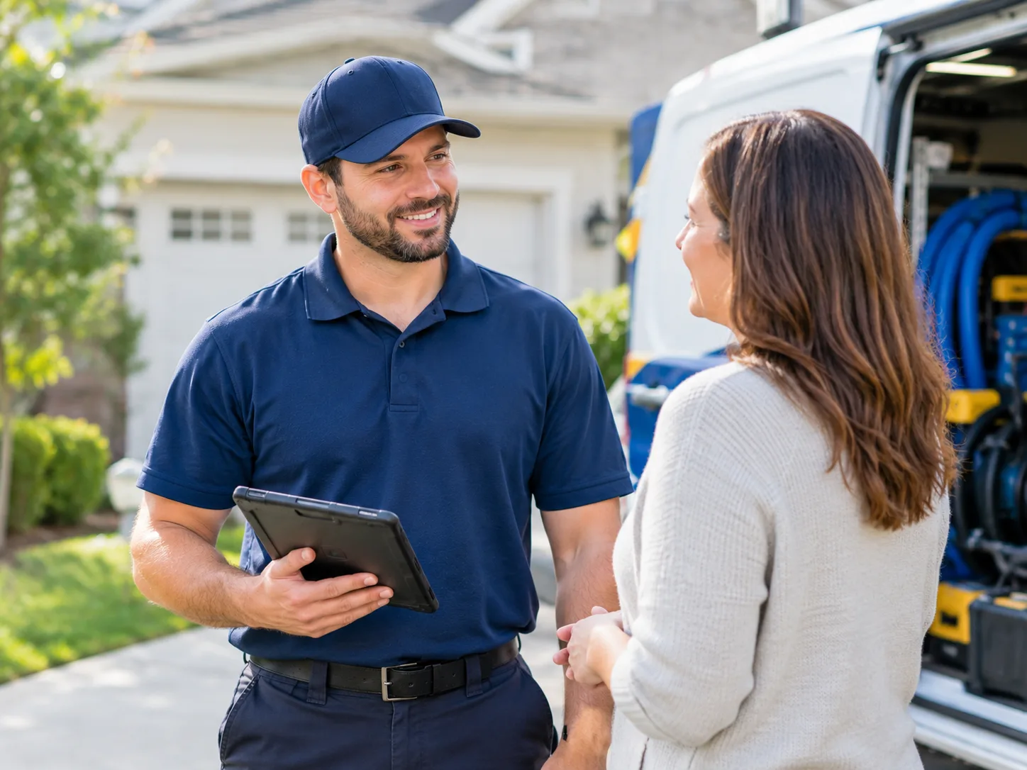 Sewage Backup Cleanup Uniondale, NY FAQs